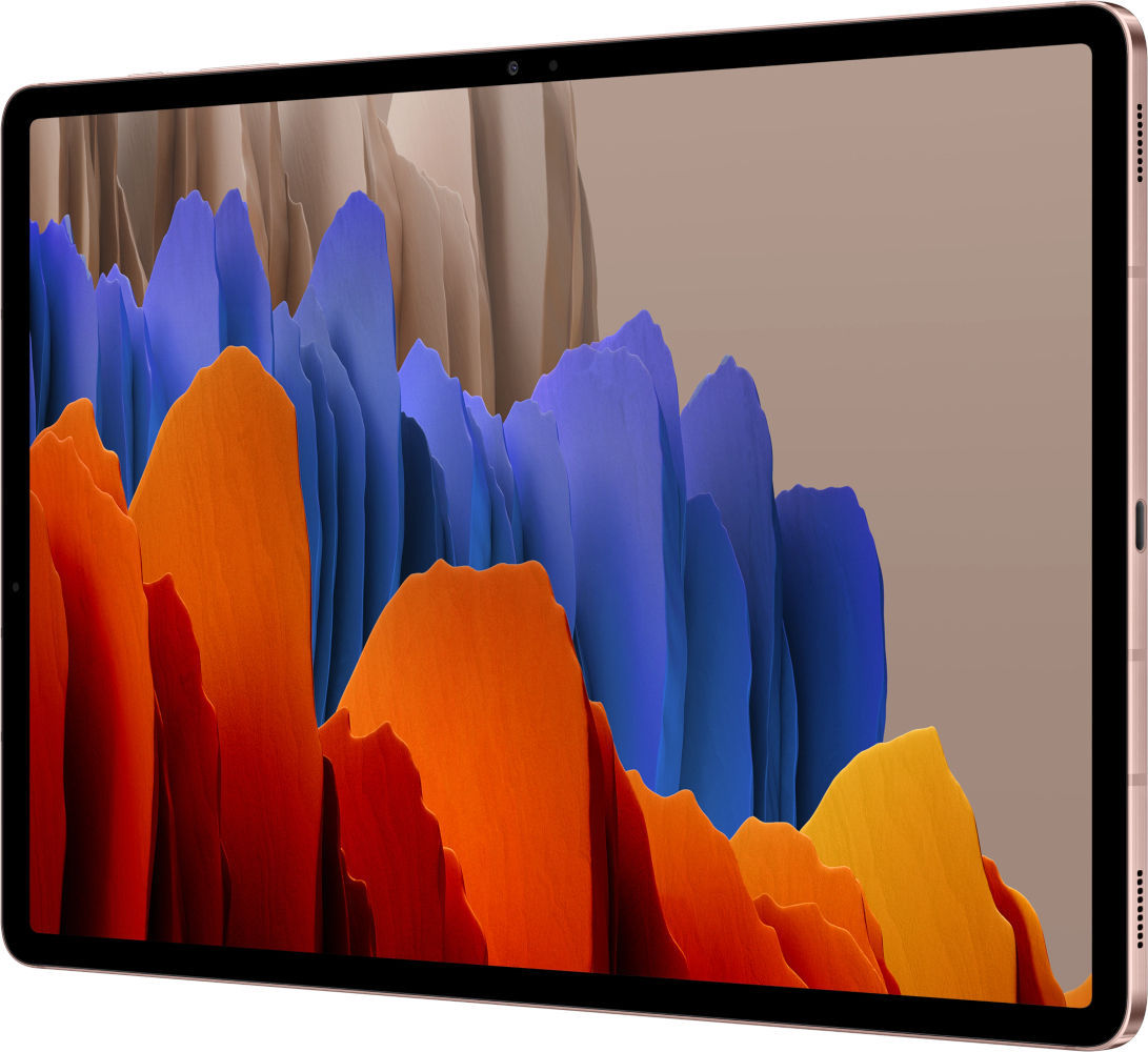 Galaxy Tab S7 Plus LTE