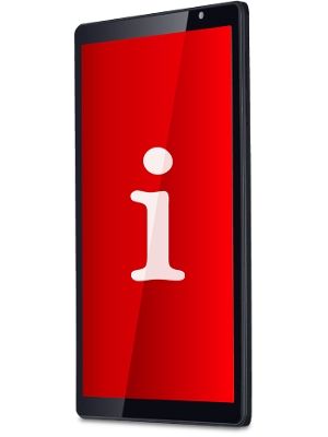 IBall iTAB MovieZ Pro 64GB 10.1 inch