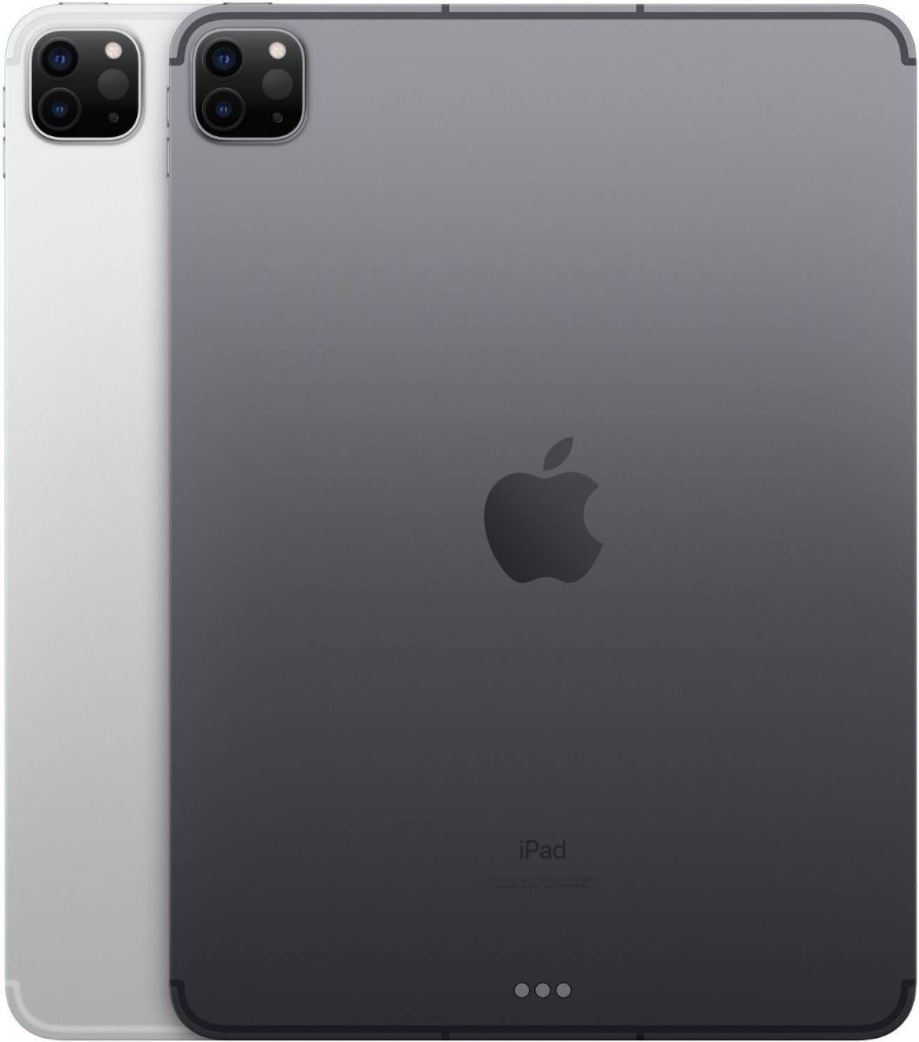 iPad Pro 12.9 2021 WiFi 2TB