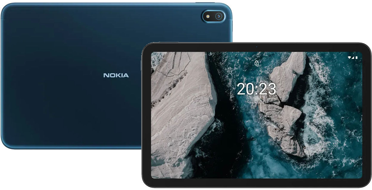 T20 64GB