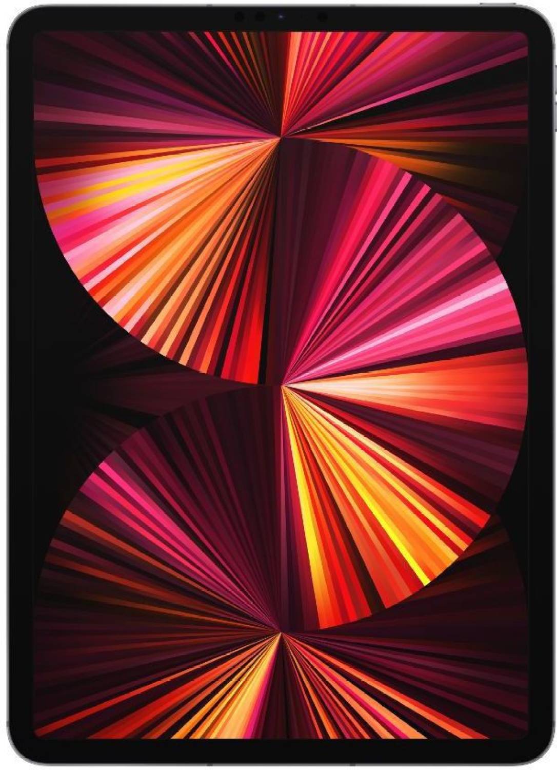 Apple iPad Pro 12.9 2021 WiFi 1TB