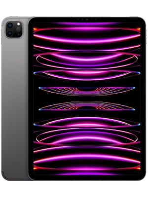 iPad Pro 12.9 2022 WiFi + Cellular 128GB