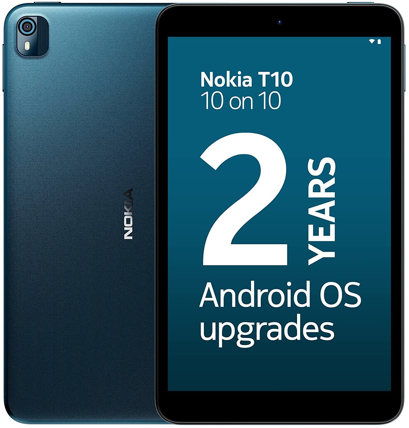 T10 LTE