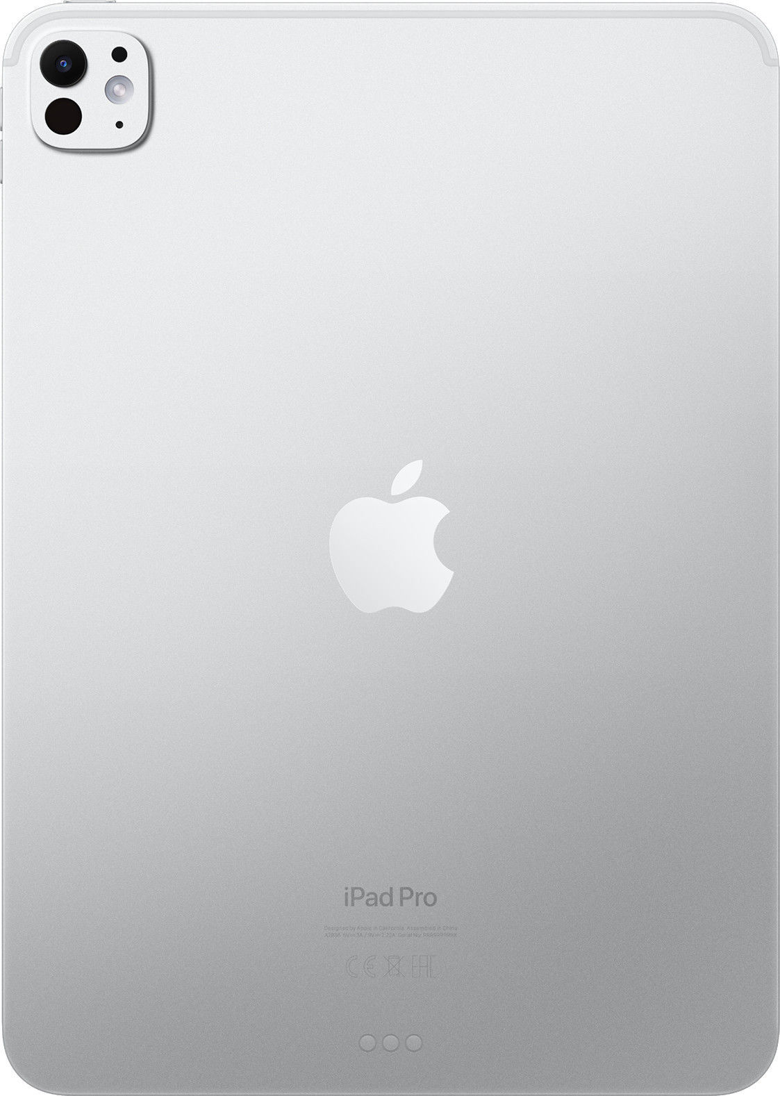 iPad Pro 11 2024 Cellular 5G 256GB
