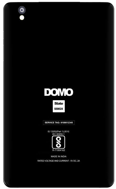 Slate SSM28 OS8