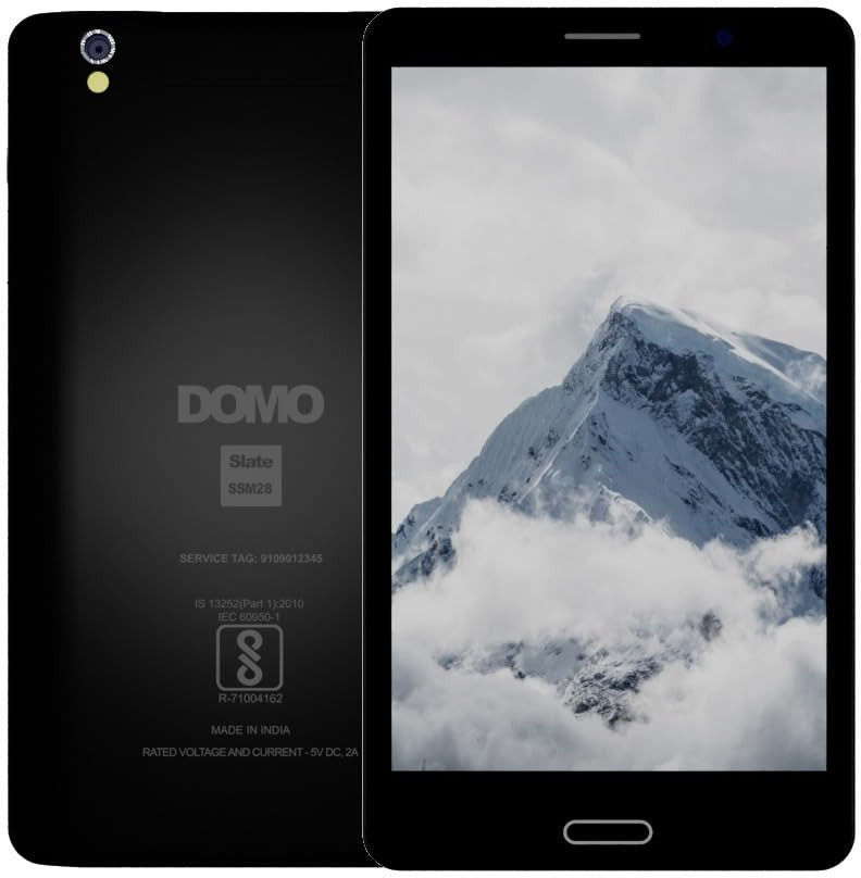 Slate SSM28 OS8
