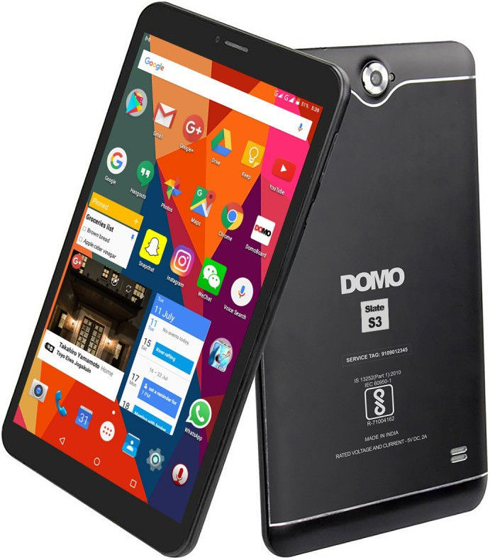 Slate S3