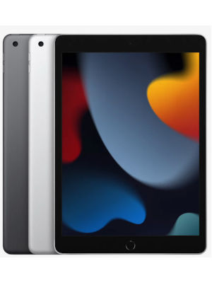 iPad 10.2 2021 WiFi + Cellular 256GB