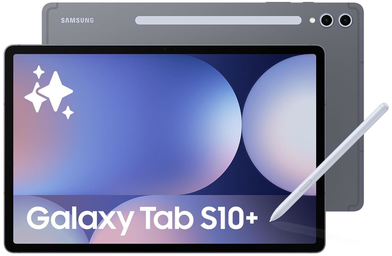 Samsung Galaxy Tab S10 Plus