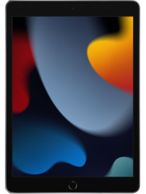 Apple iPad 10.2 2021 WiFi 256GB