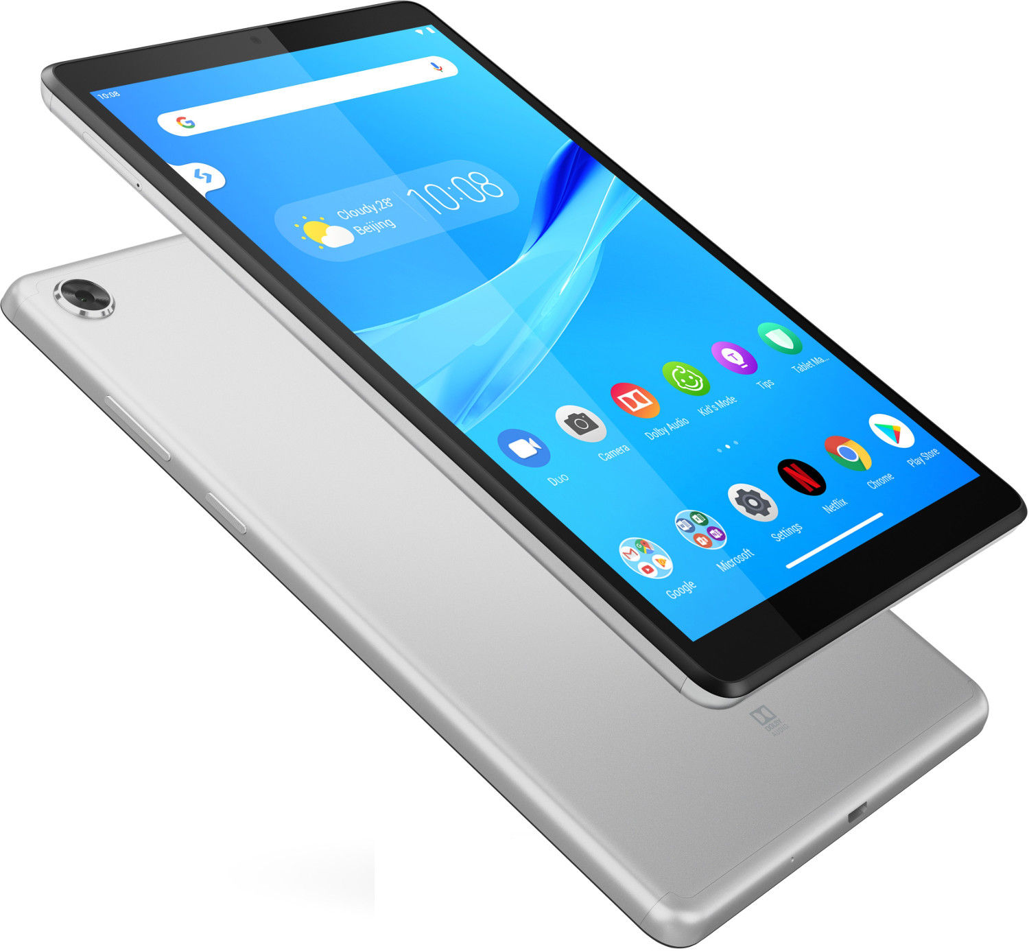 Tab M8 FHD 64GB