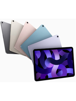 iPad Air 2022 WiFi 256GB
