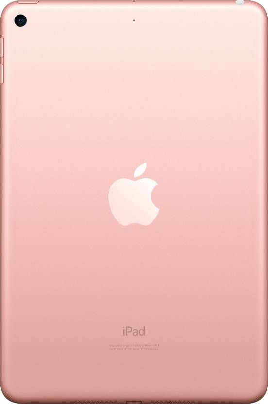 iPad Mini 4G 256GB