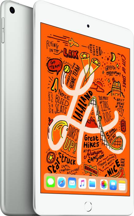 iPad Mini 4G 256GB