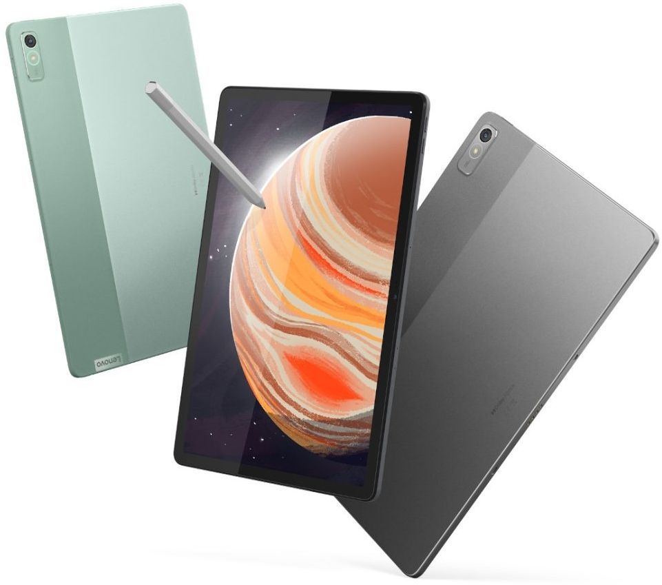 Tab P11 (2nd Gen)