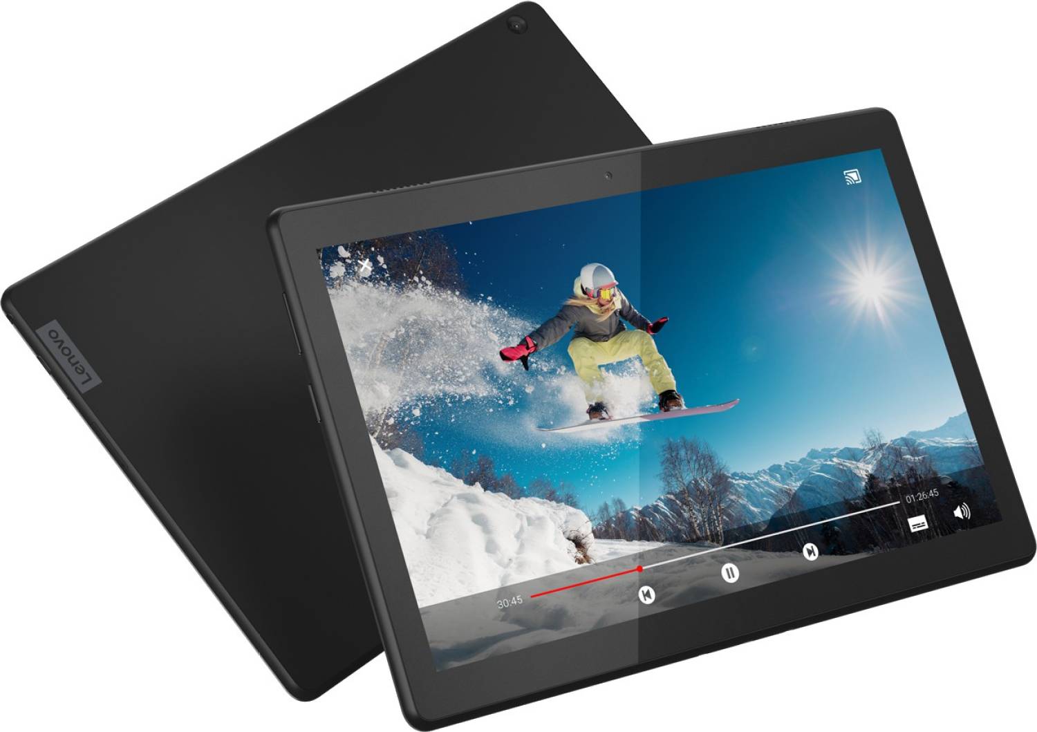 Tab M10 HD 32GB