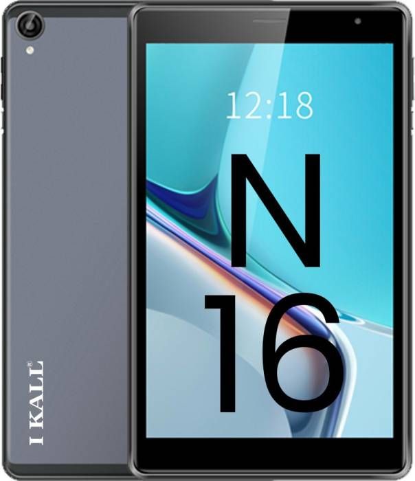 Kall N16 4G