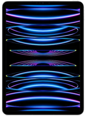 Apple iPad Pro 12.9 2022 WiFi + Cellular 256GB