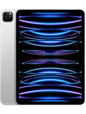 iPad Pro 12.9 2022 WiFi + Cellular 256GB