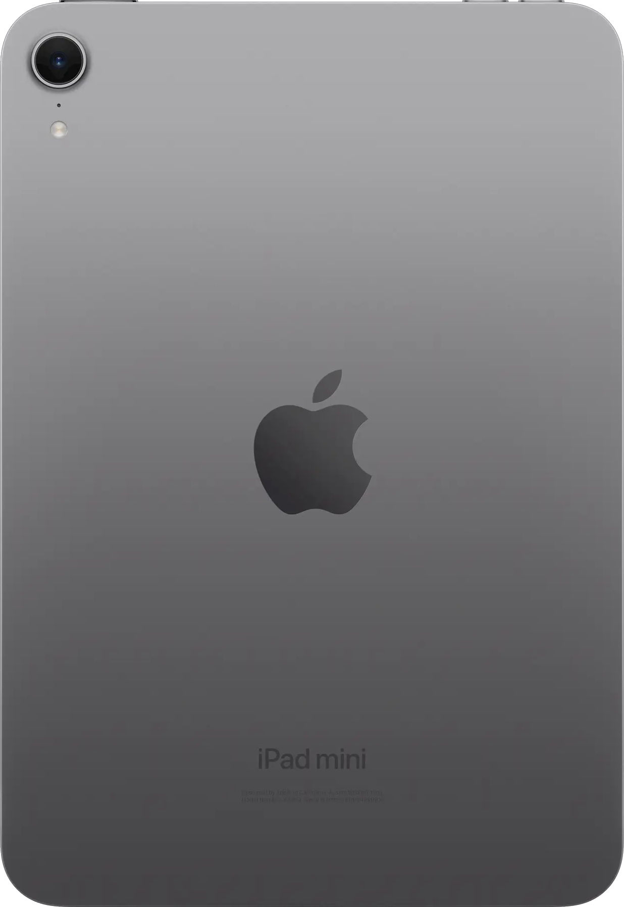 iPad Mini 2024