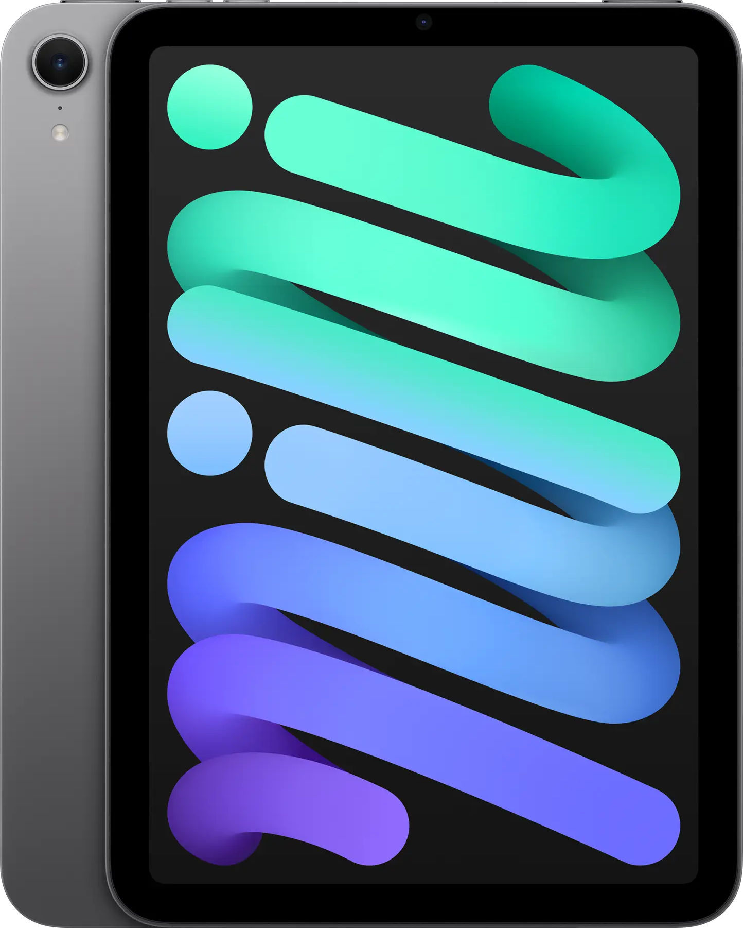 iPad Mini 2024
