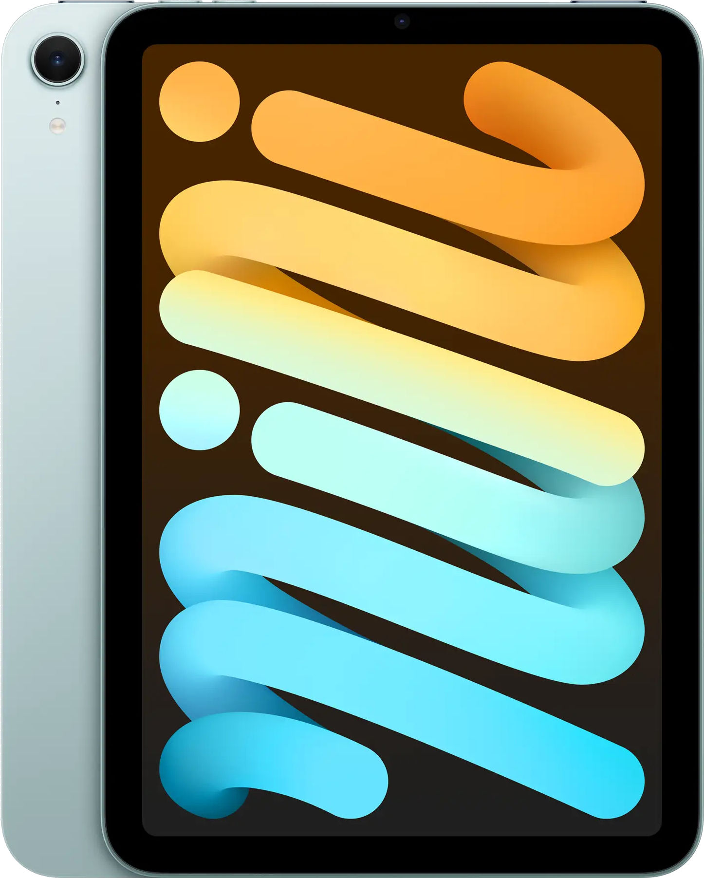 iPad Mini 2024