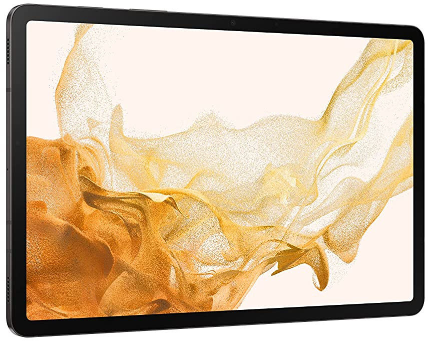 Galaxy Tab S8 5G