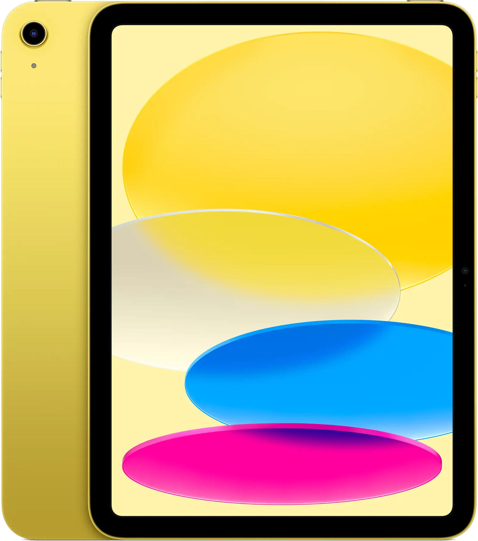 iPad 11 2025 WiFi + Cellular 128GB