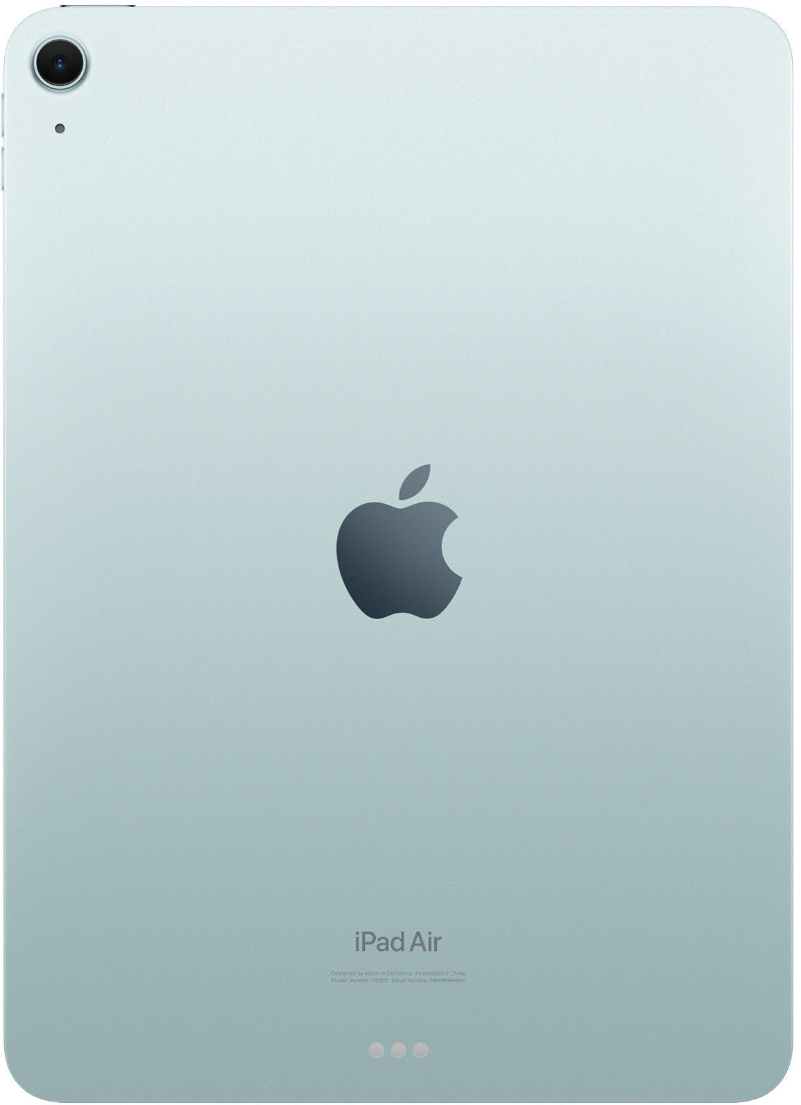 iPad Air 13 2024 WiFi 1TB