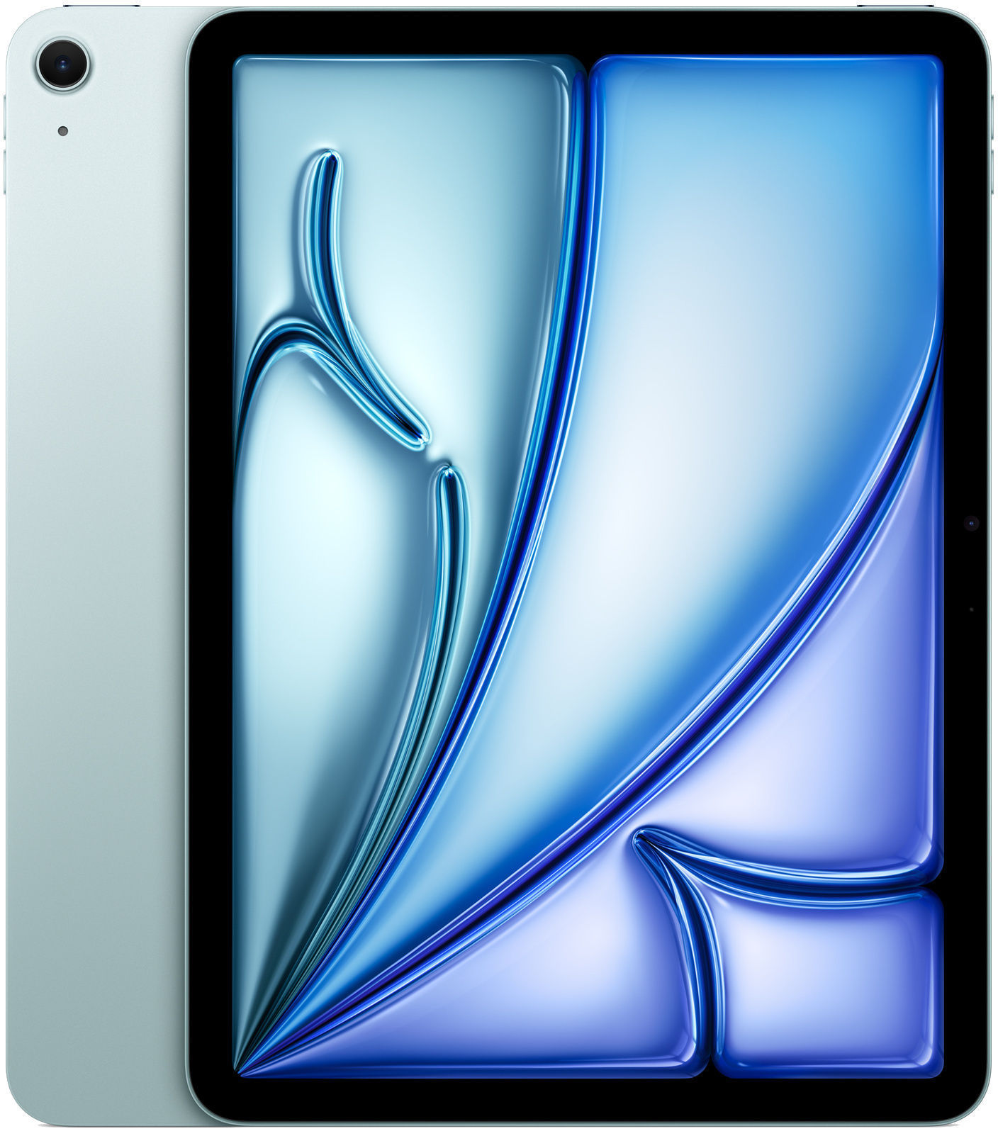 iPad Air 13 2024 WiFi 1TB