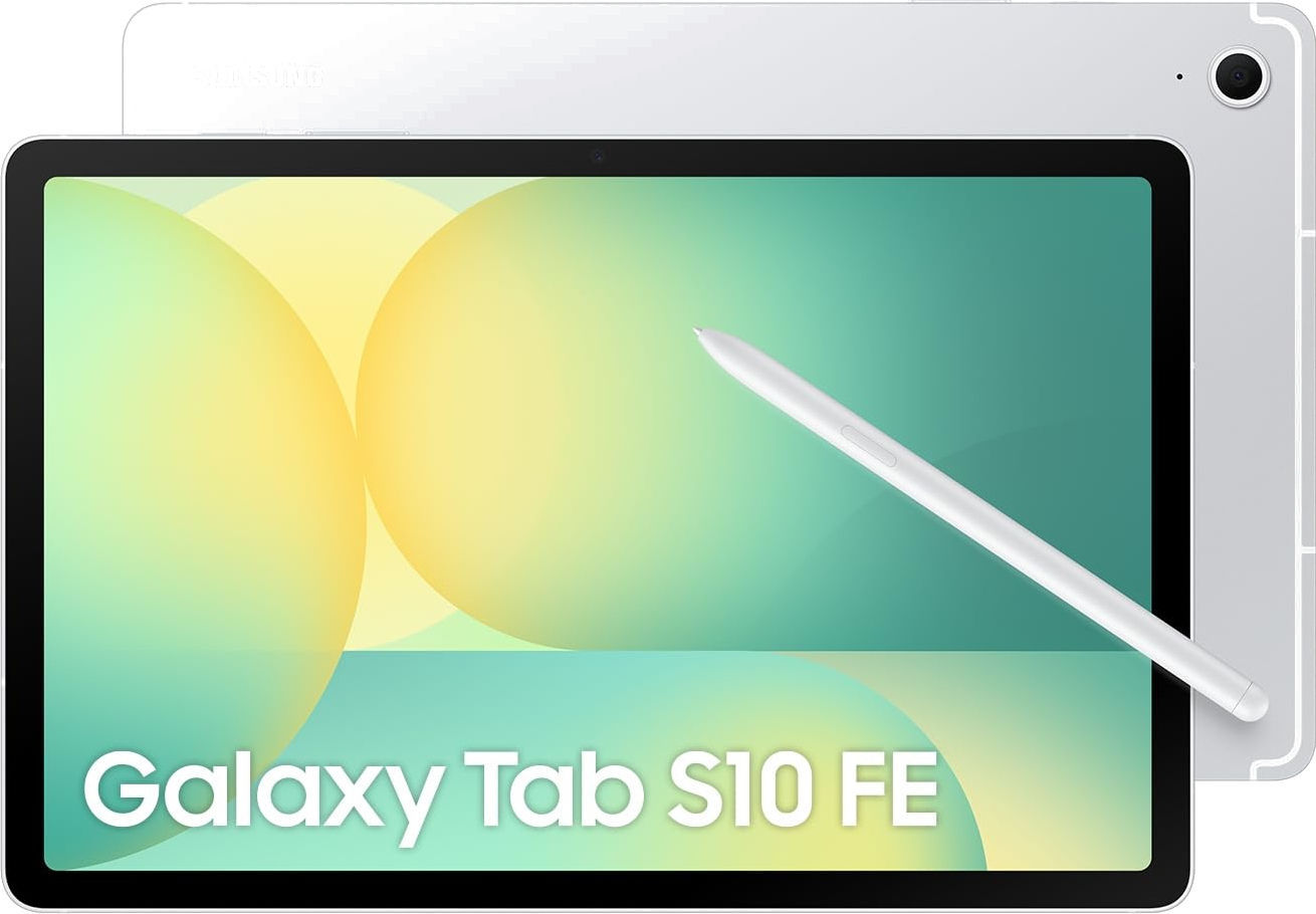 Galaxy Tab S10 FE