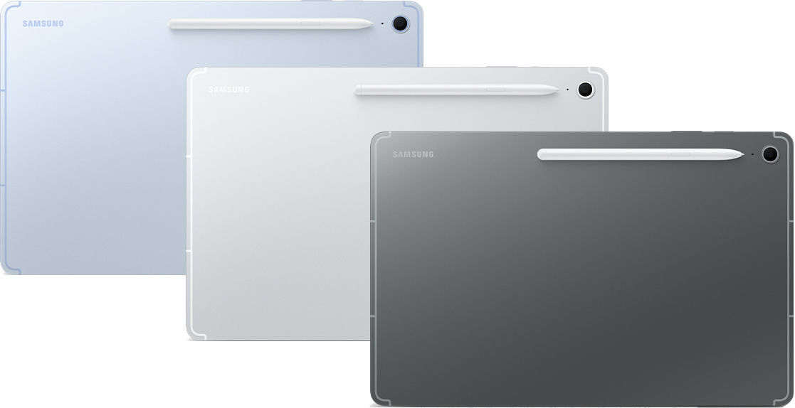 Galaxy Tab S10 FE