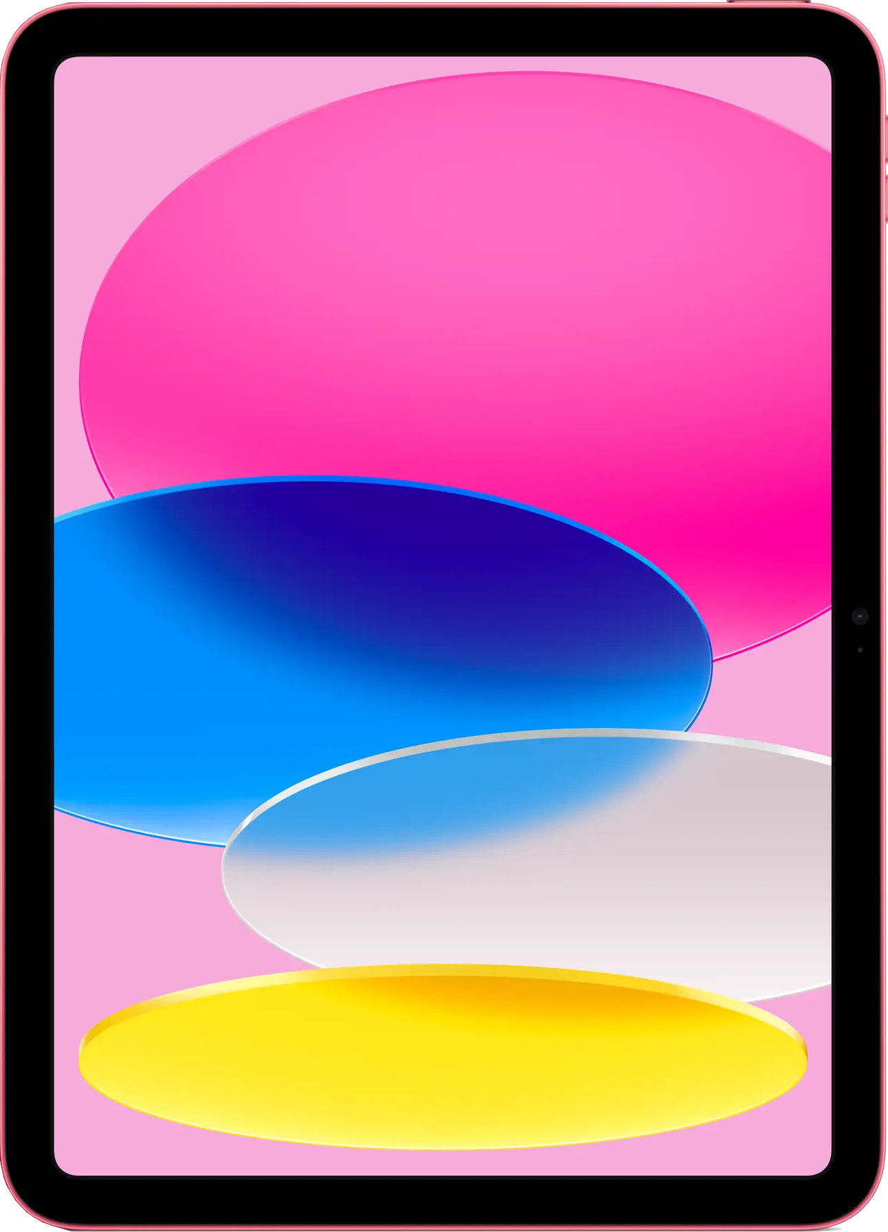 iPad 11 2025 WiFi + Cellular 256GB