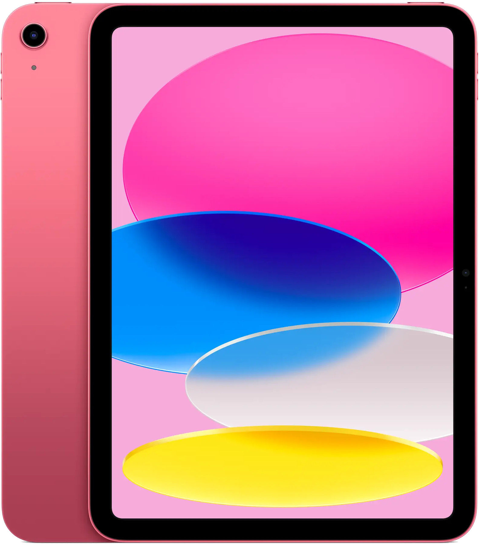 iPad 11 2025 WiFi + Cellular 256GB