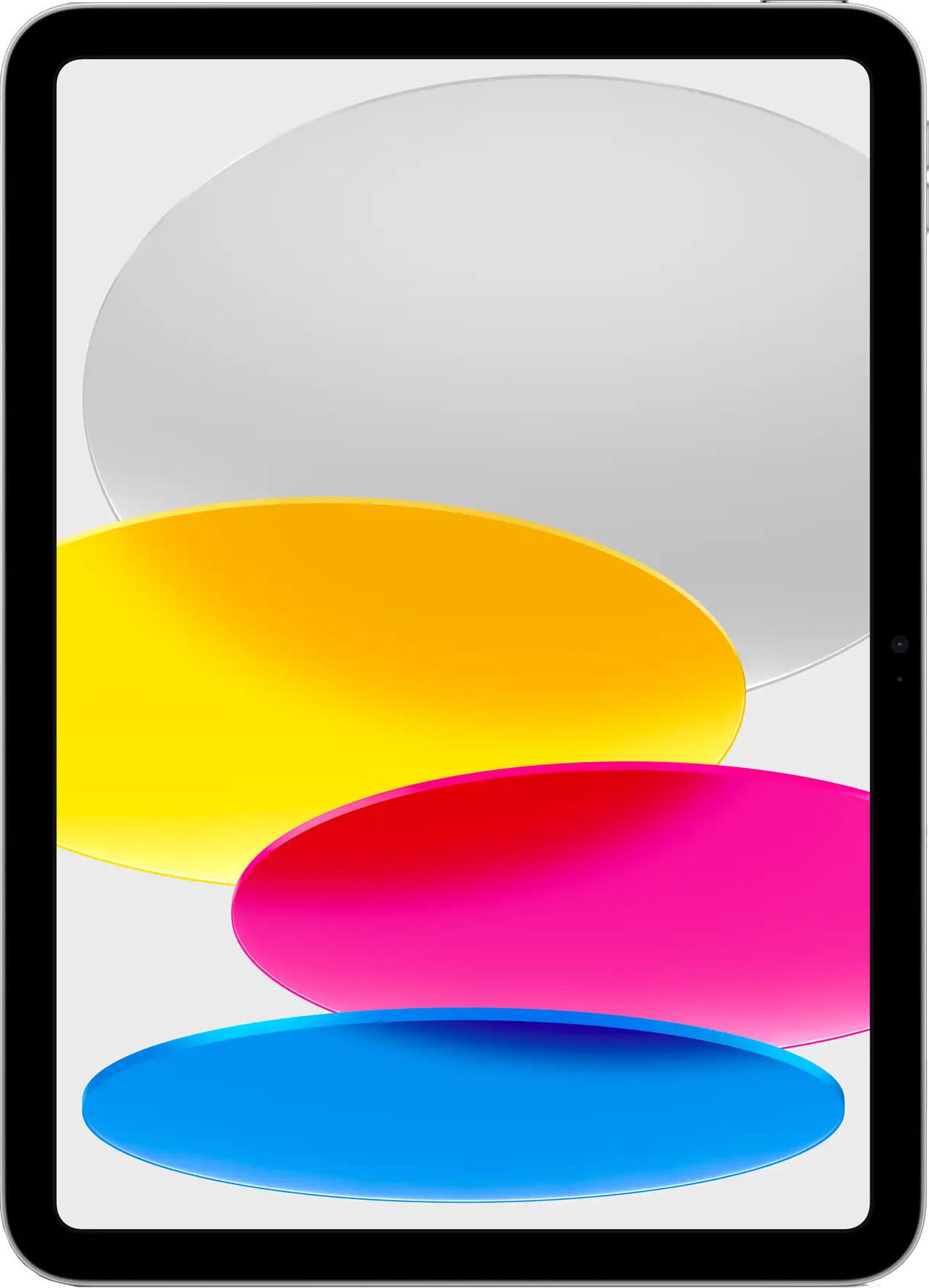 iPad 11 2025 WiFi + Cellular 256GB