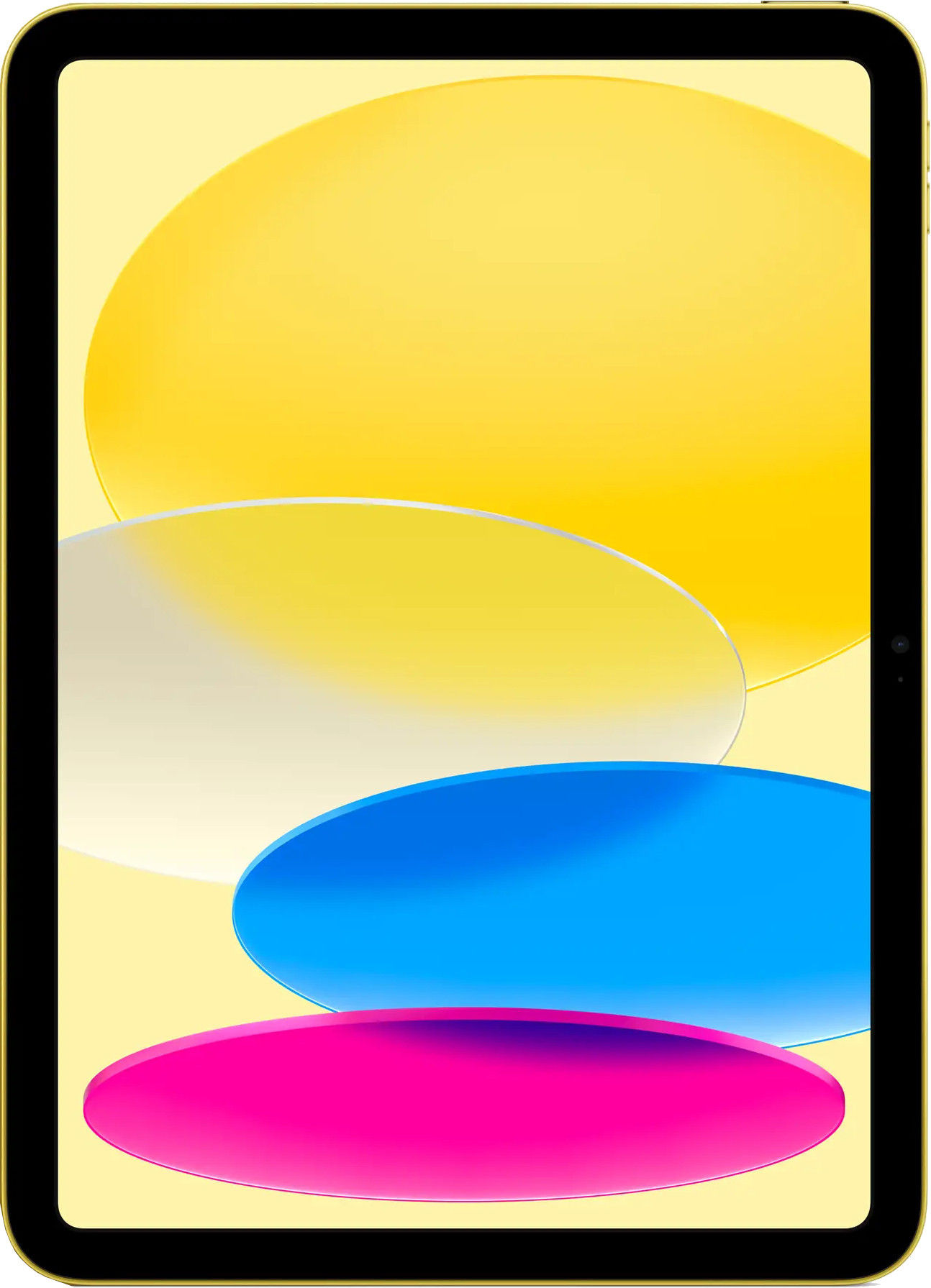 iPad 11 2025 WiFi + Cellular 256GB