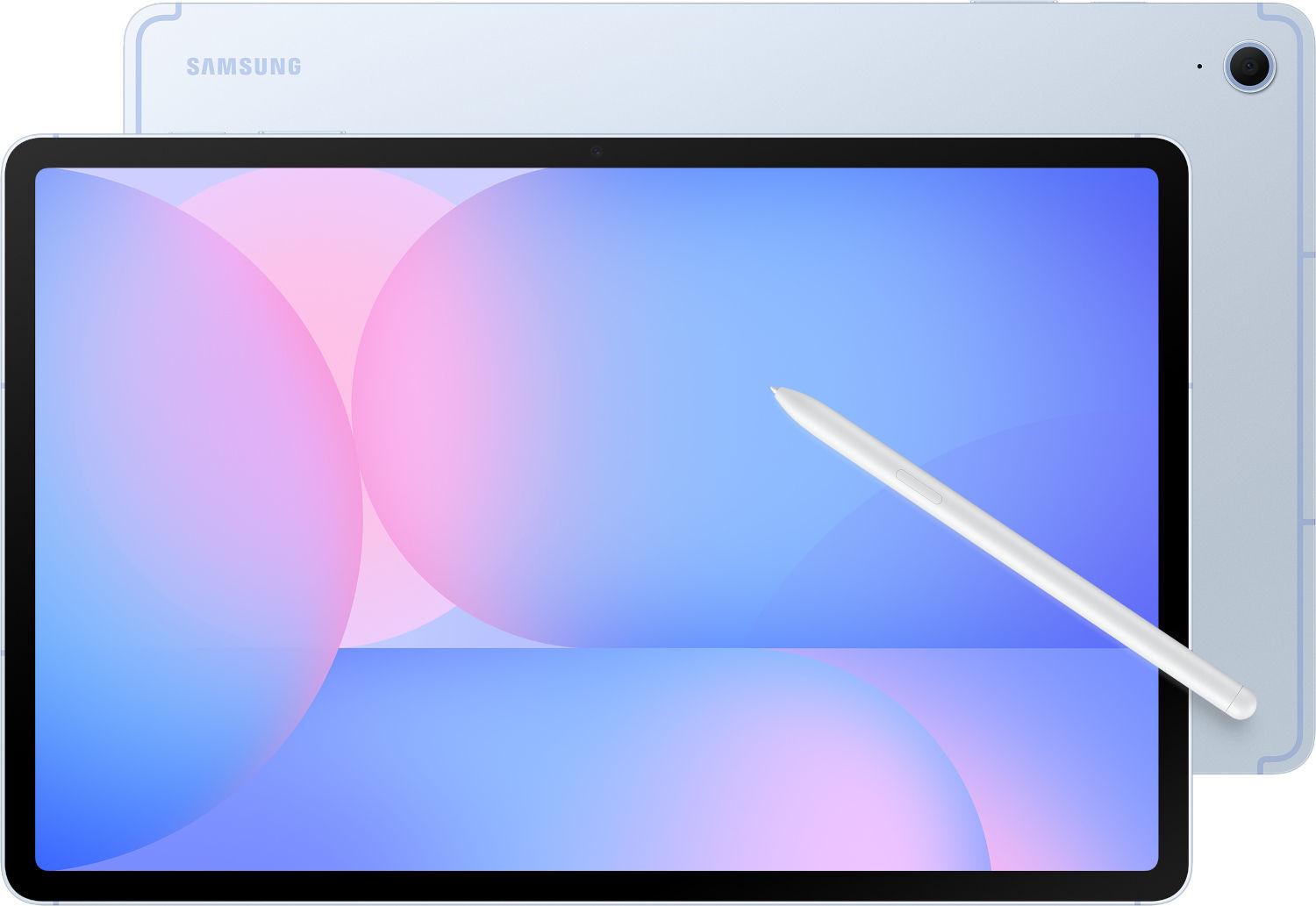 Galaxy Tab S10 FE Plus