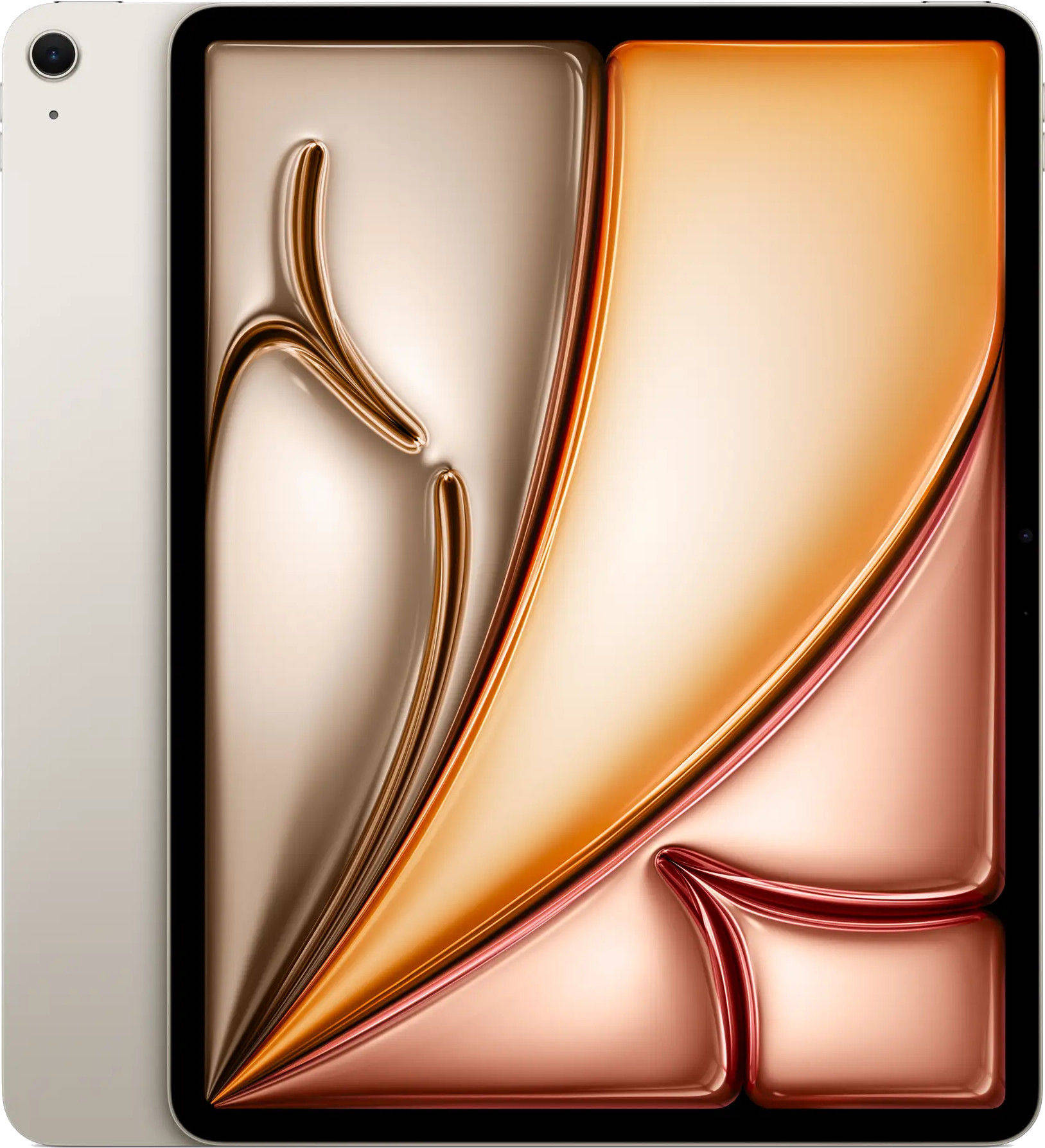 iPad Air 13 2025 WiFi + Cellular 512GB
