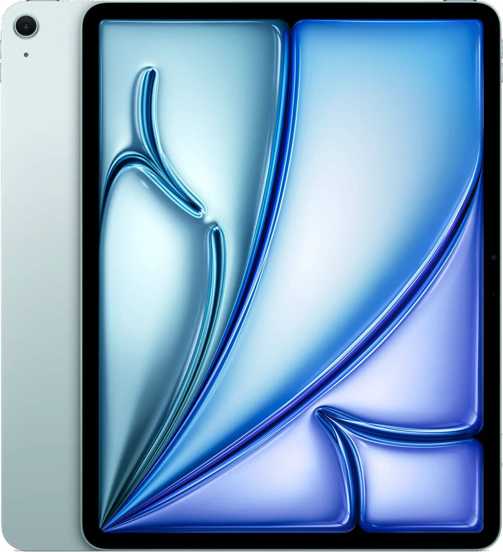 iPad Air 13 2025 WiFi + Cellular 512GB
