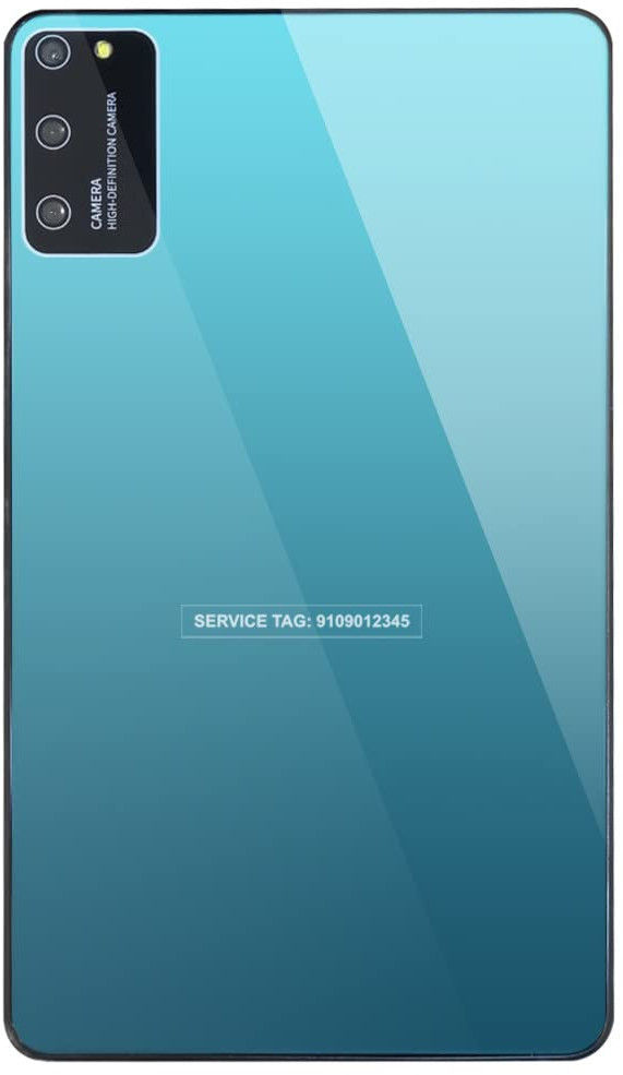 Slate SS5 OS10