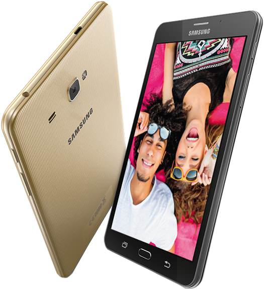 Galaxy J Max