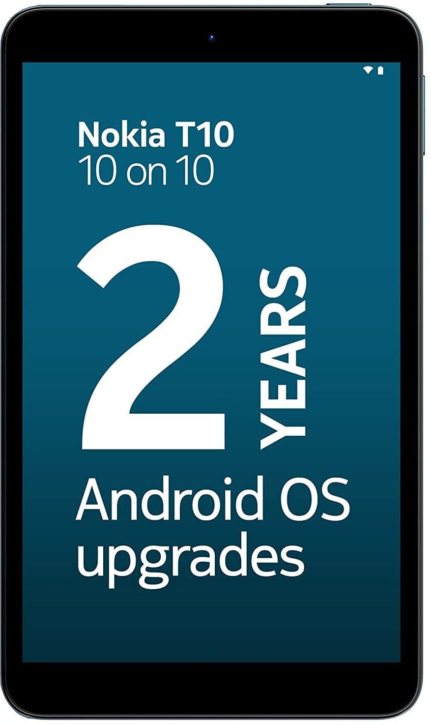 Nokia T10 LTE 64GB