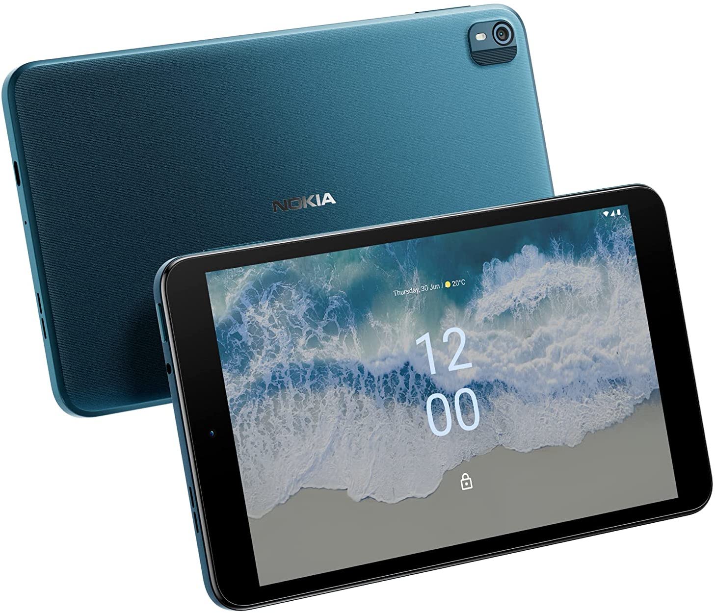 T10 LTE 64GB