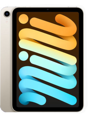 iPad Mini 6