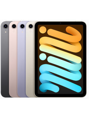 iPad Mini 6