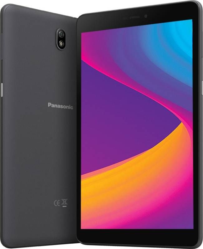 Tab 8 HD