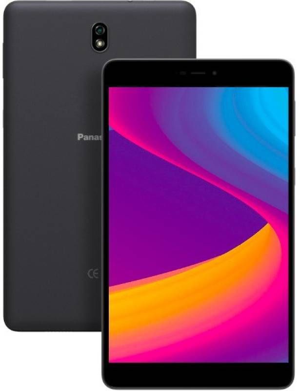 Tab 8 HD