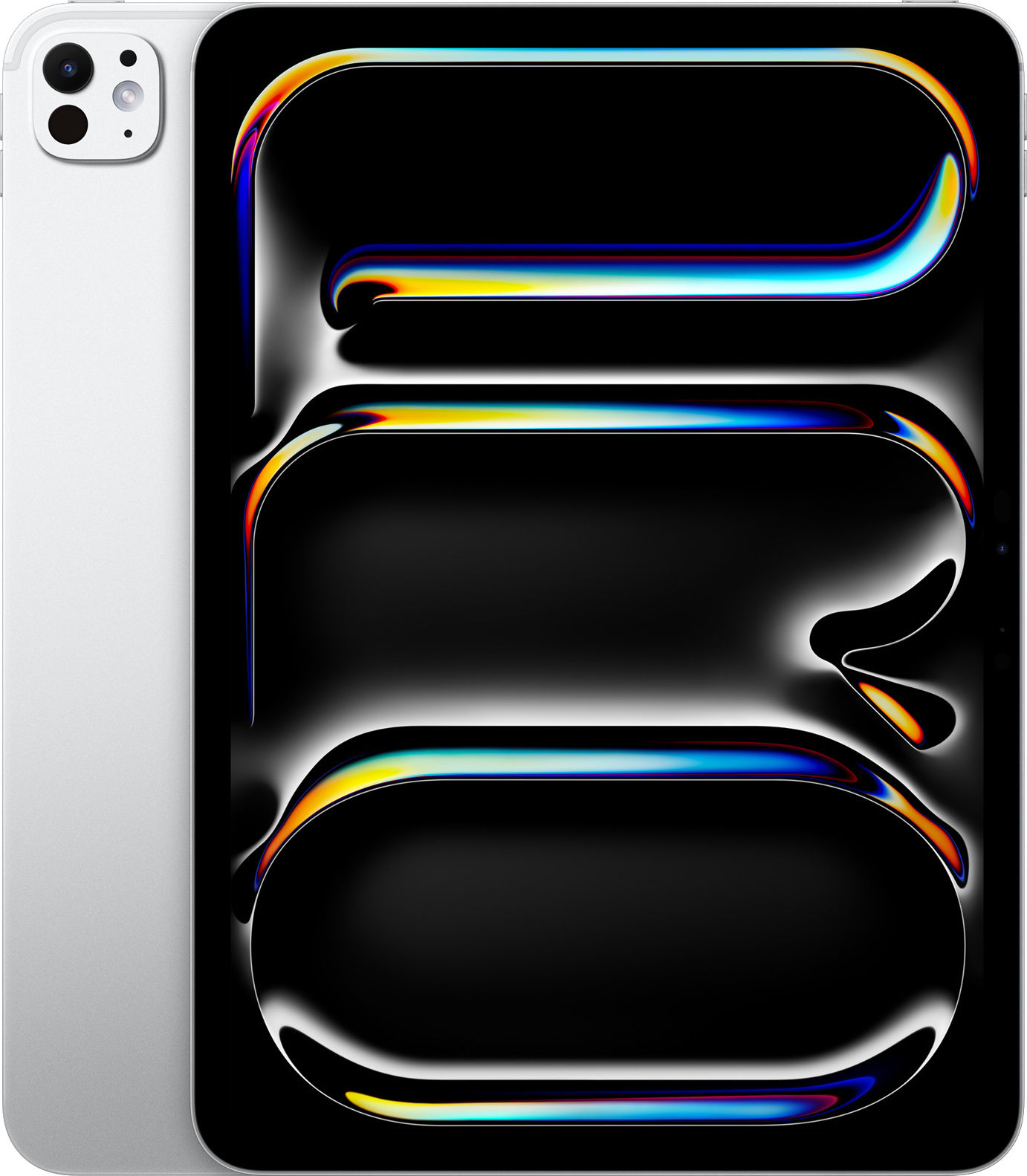 iPad Pro 13 2024 Cellular 5G 2TB