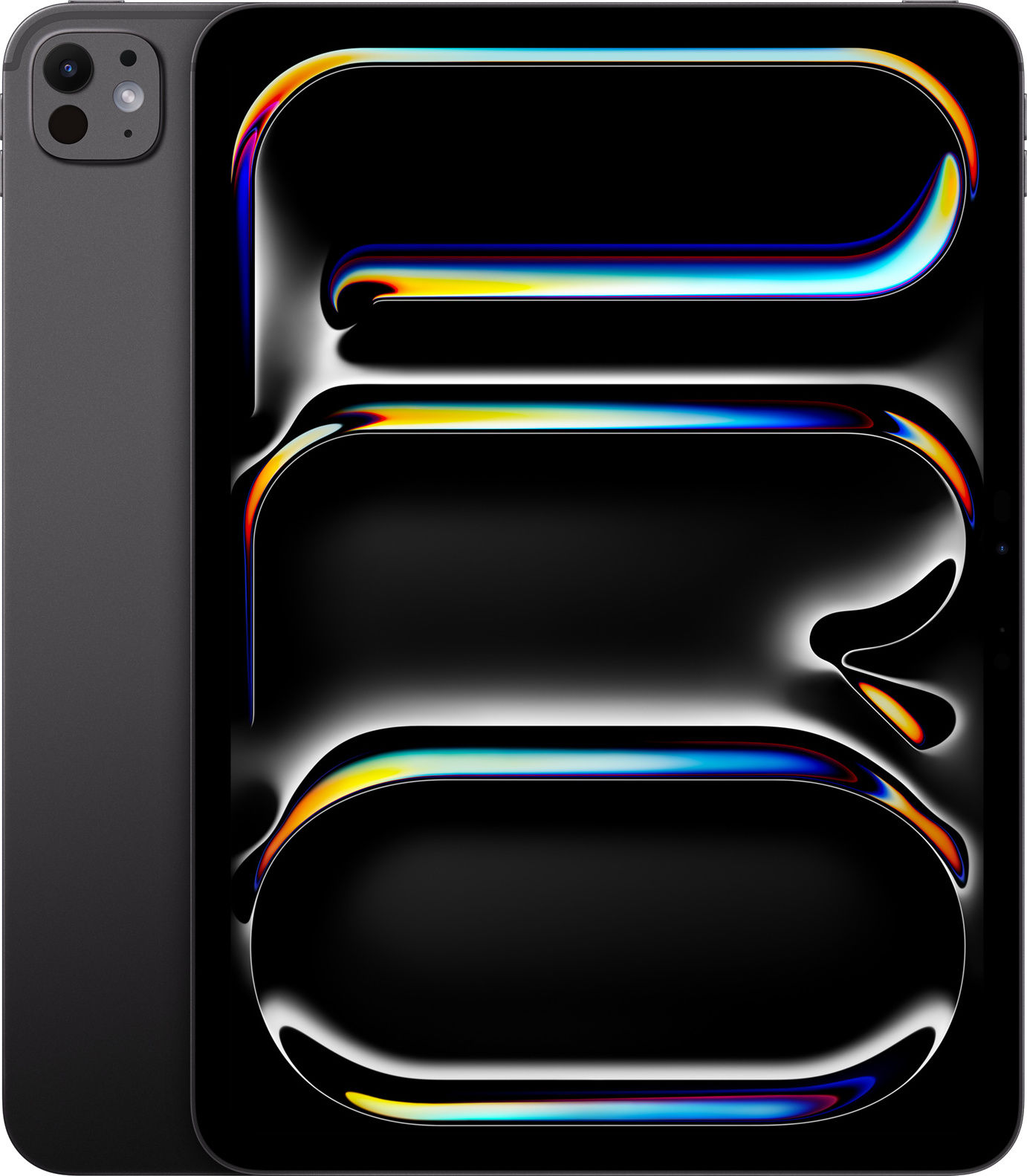 iPad Pro 13 2024 Cellular 5G 2TB