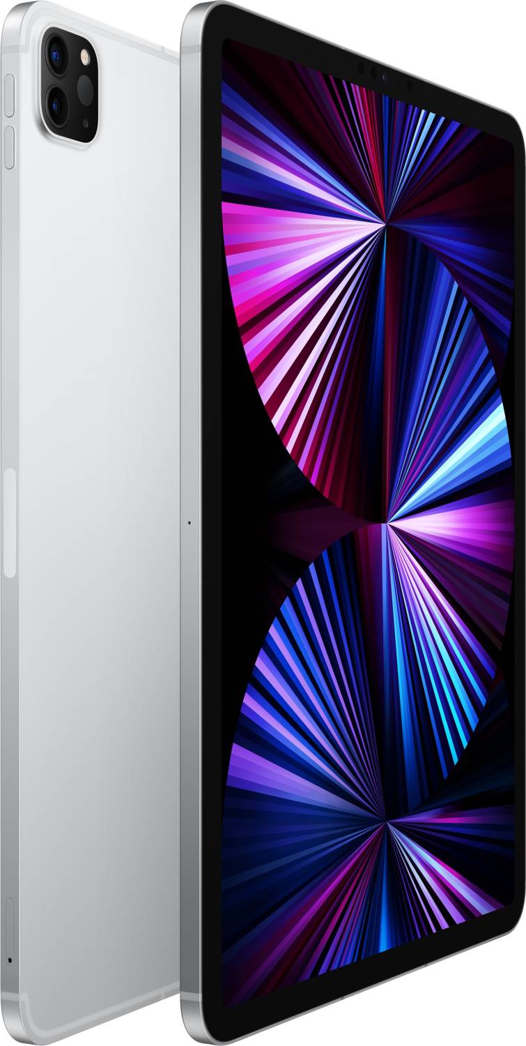 iPad Pro 11 2021 WiFi 256GB